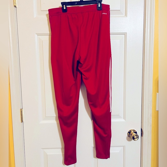 NWT Adidas Football/Soccer Pants | Men’s Size Medium | Model GT6841 - Picture 3 of 3